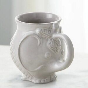 Jonathan Adler Elephant Mug
